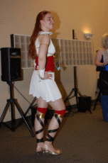ValleyCon 37 - 2011